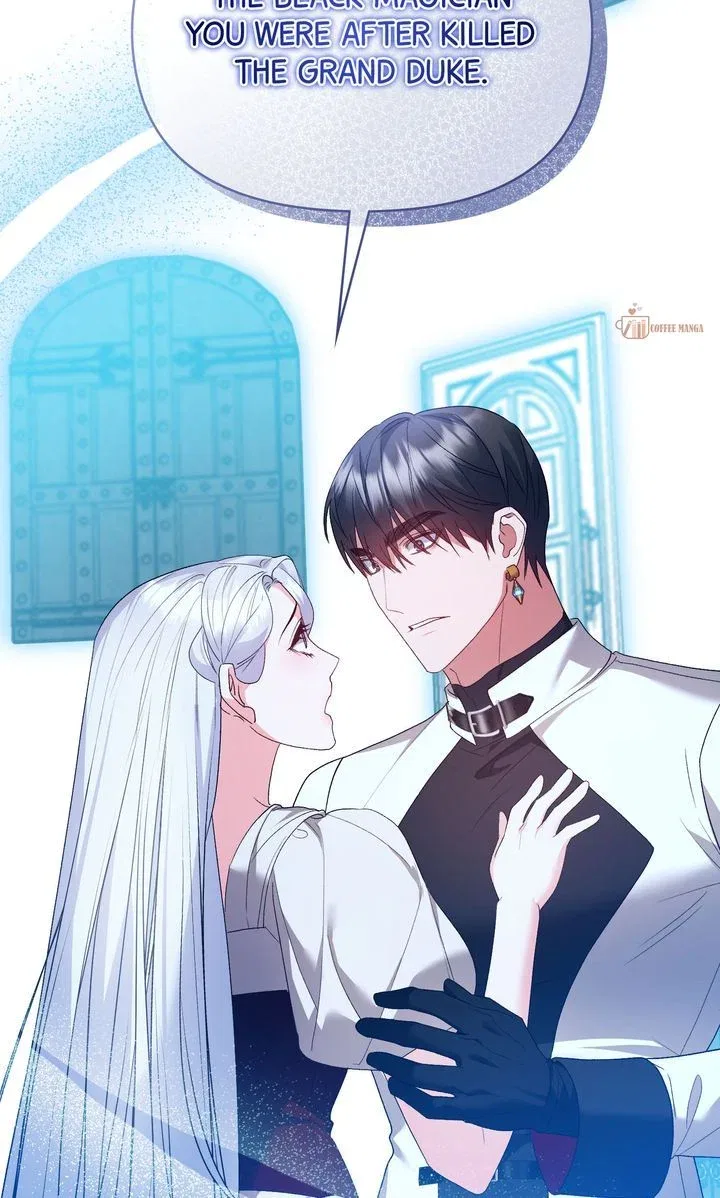 I Want to Become the Emperor, So I Need a Divorce Chapter 62 – Page 77