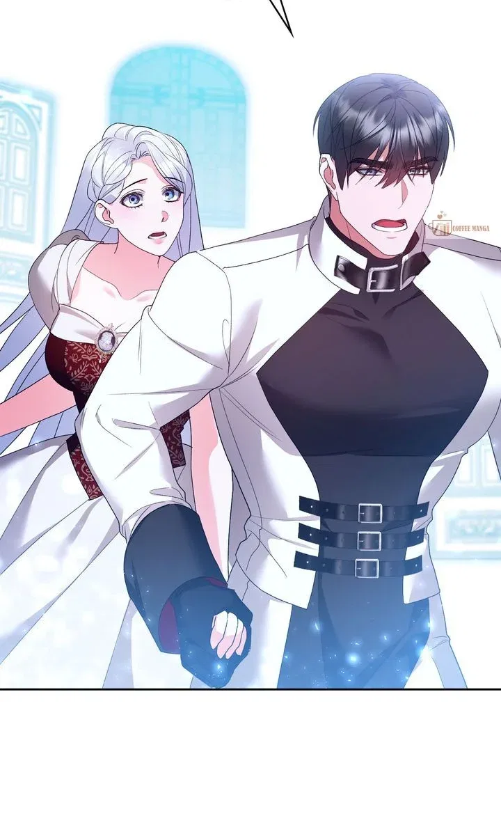 I Want to Become the Emperor, So I Need a Divorce Chapter 62 – Page 81