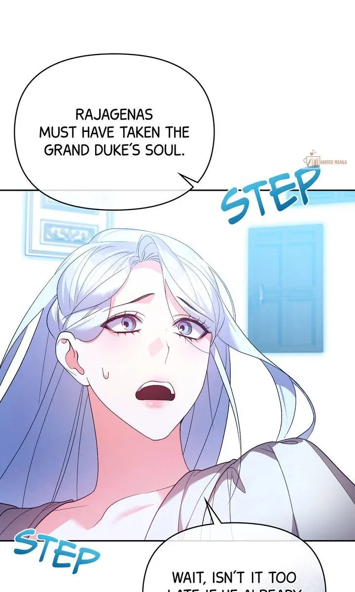 I Want to Become the Emperor, So I Need a Divorce Chapter 62 – Page 82