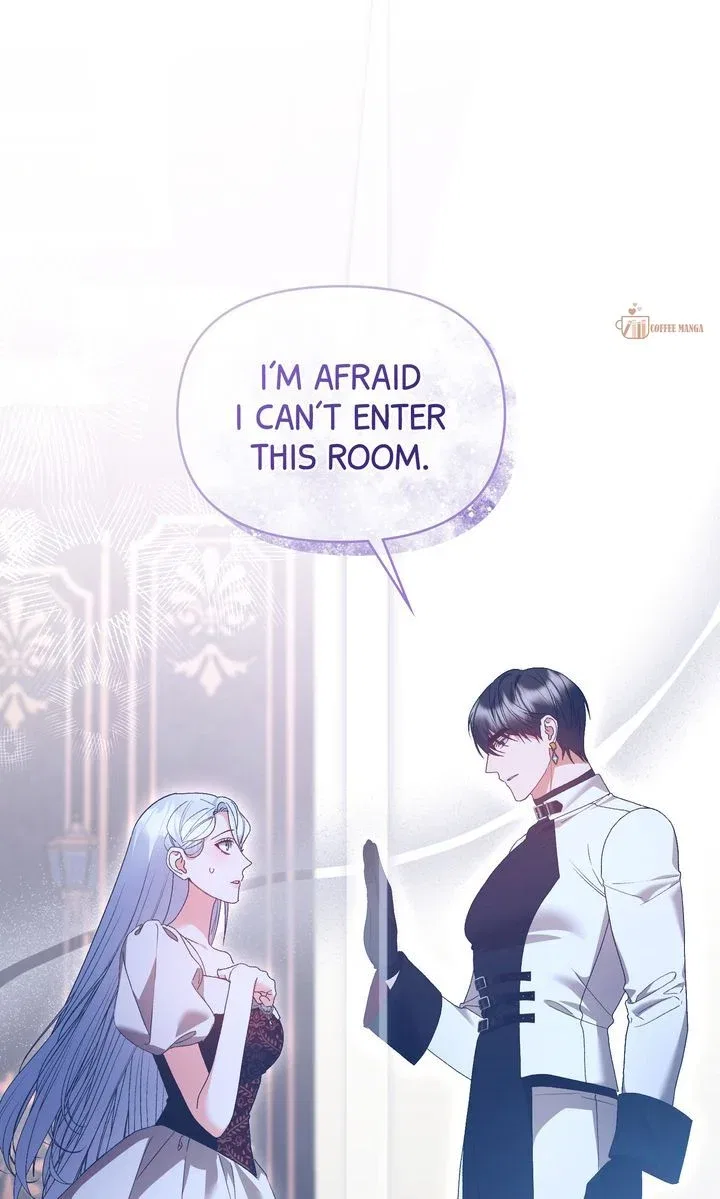 I Want to Become the Emperor, So I Need a Divorce Chapter 61 – Page 1