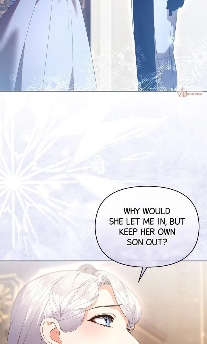 I Want to Become the Emperor, So I Need a Divorce Chapter 61 – Page 2
