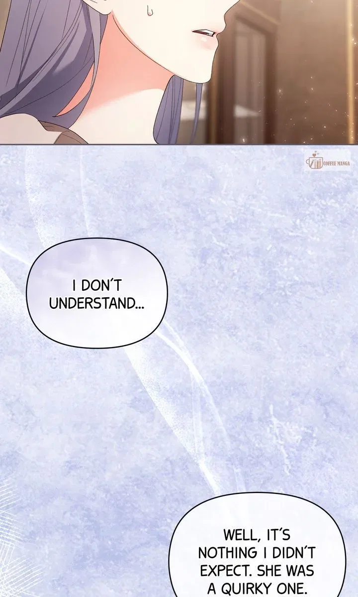 I Want to Become the Emperor, So I Need a Divorce Chapter 61 – Page 3