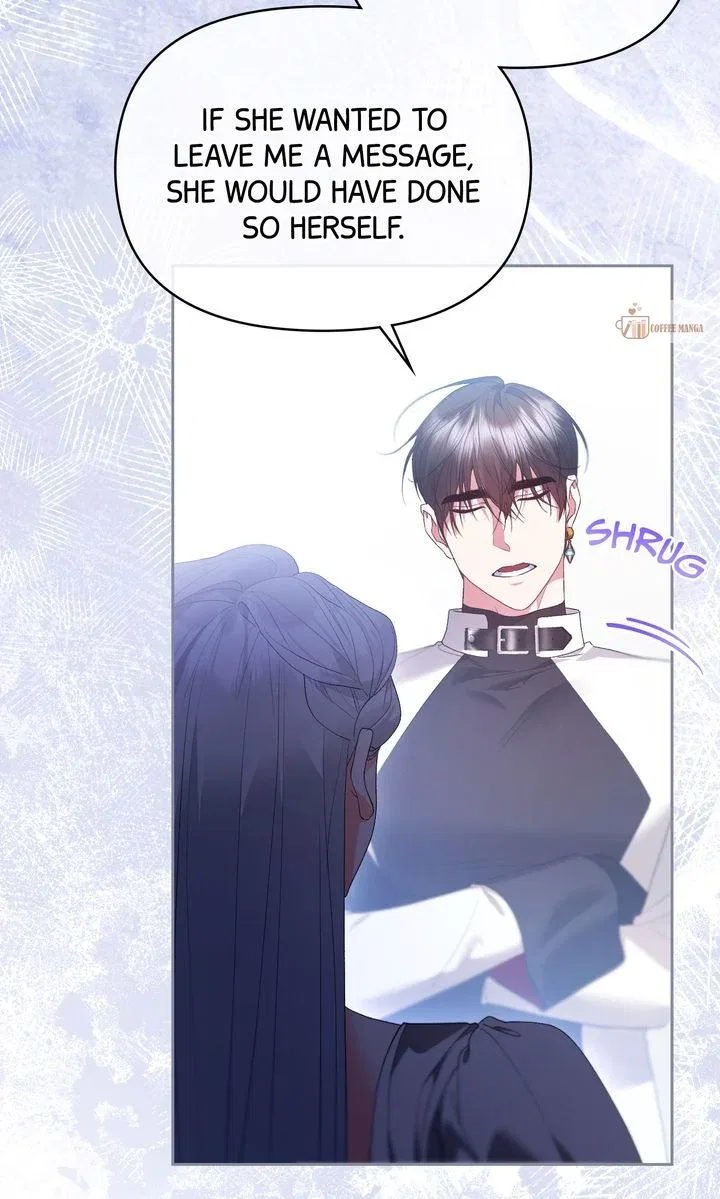 I Want to Become the Emperor, So I Need a Divorce Chapter 61 – Page 4