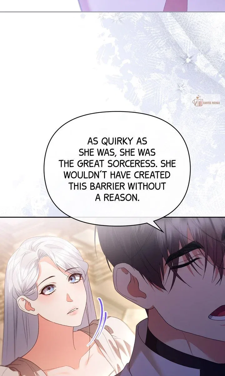 I Want to Become the Emperor, So I Need a Divorce Chapter 61 – Page 6