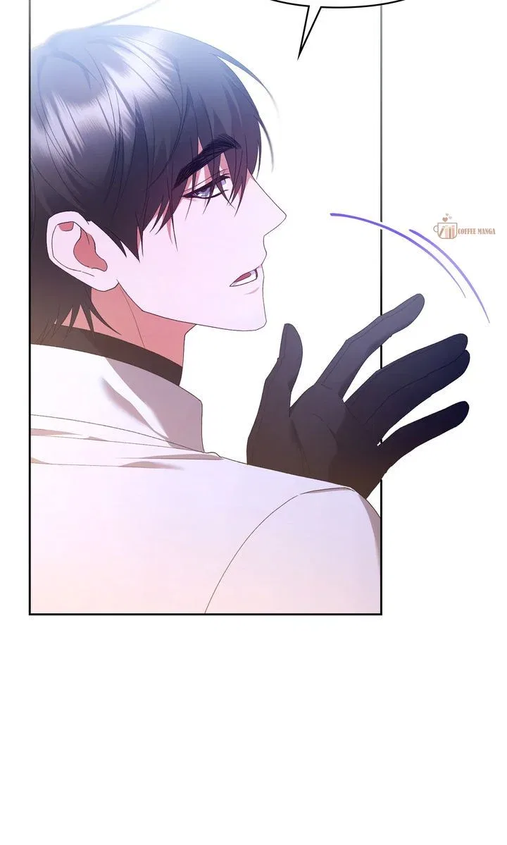 I Want to Become the Emperor, So I Need a Divorce Chapter 61 – Page 8