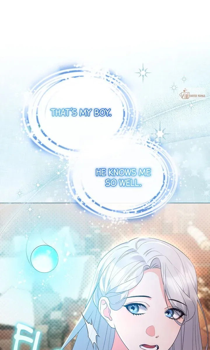 I Want to Become the Emperor, So I Need a Divorce Chapter 61 – Page 9