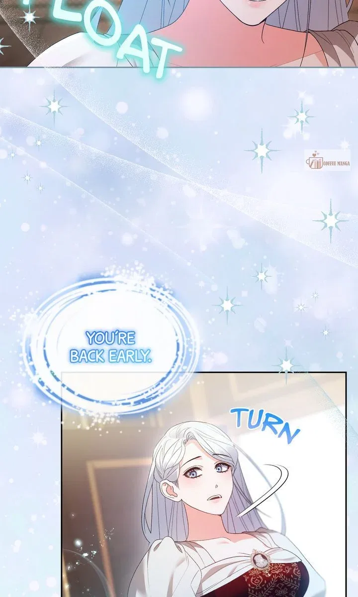 I Want to Become the Emperor, So I Need a Divorce Chapter 61 – Page 10