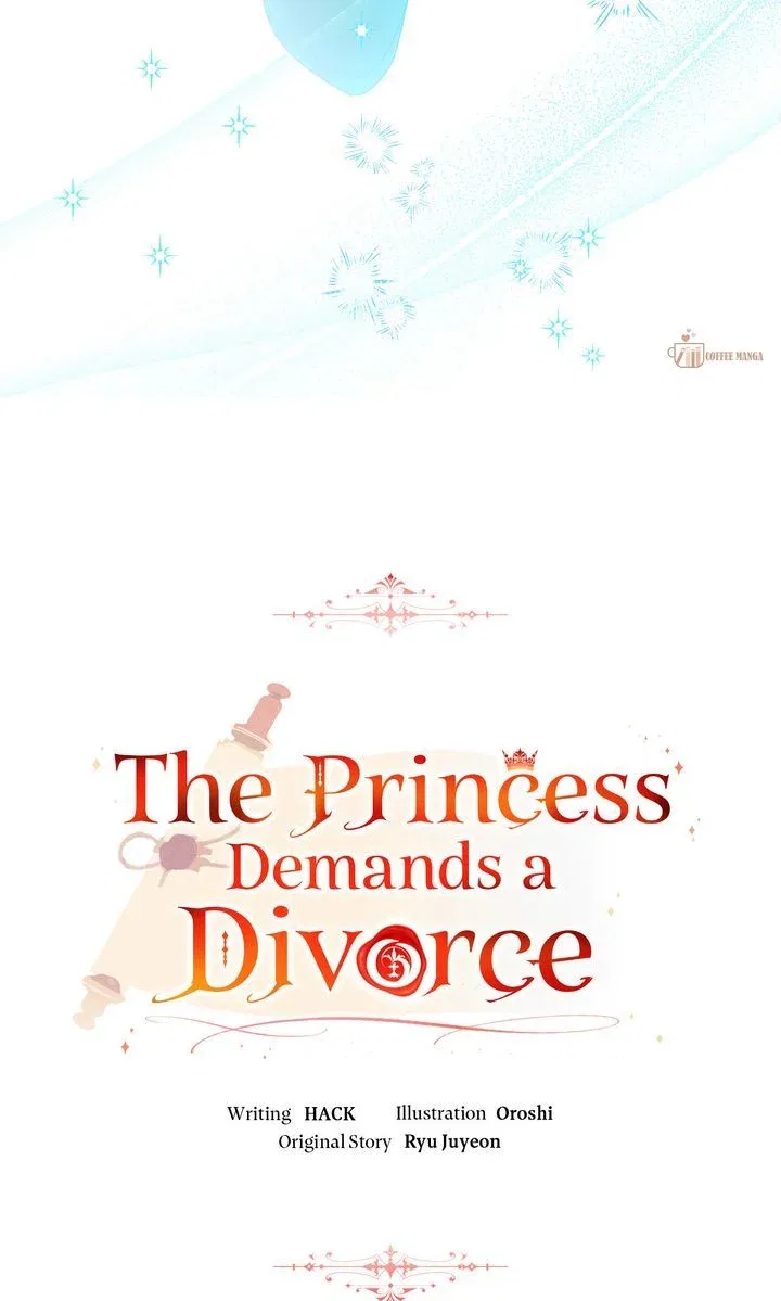 I Want to Become the Emperor, So I Need a Divorce Chapter 61 – Page 14