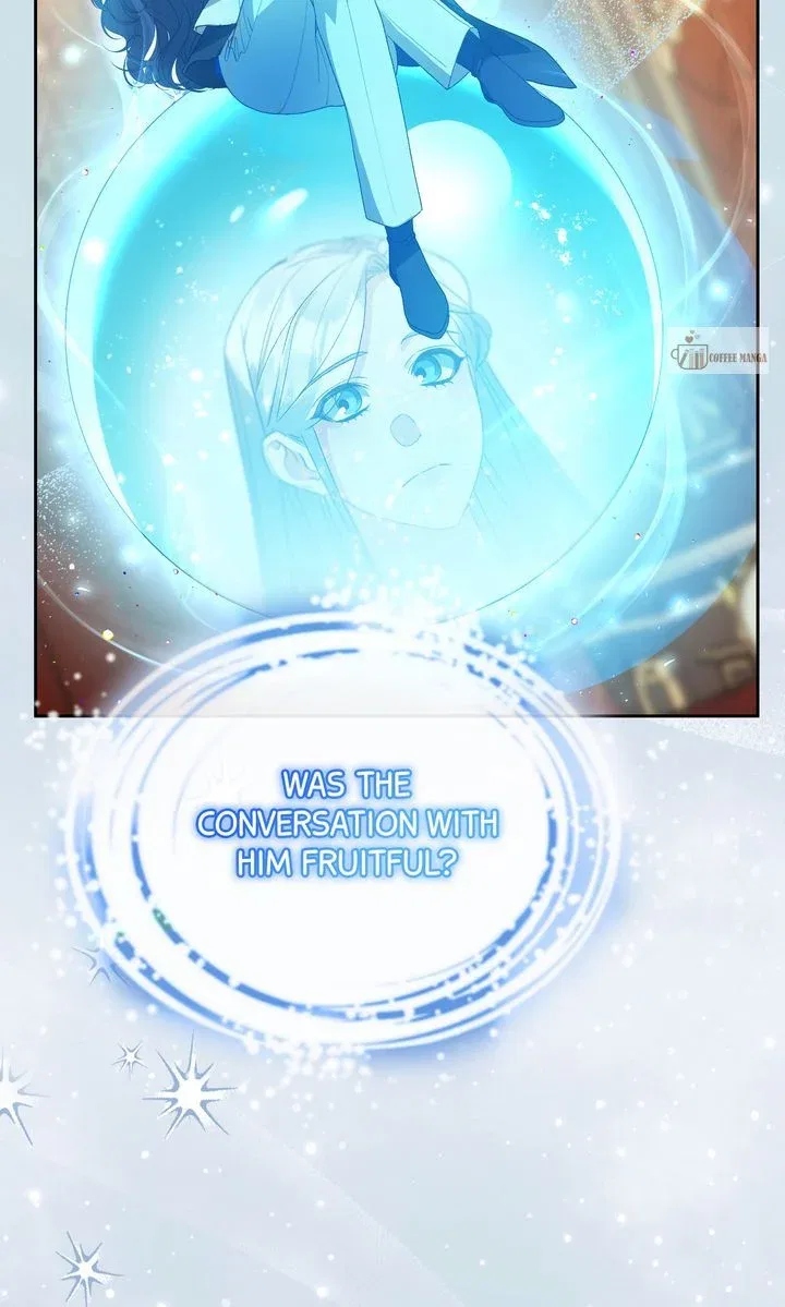 I Want to Become the Emperor, So I Need a Divorce Chapter 61 – Page 16