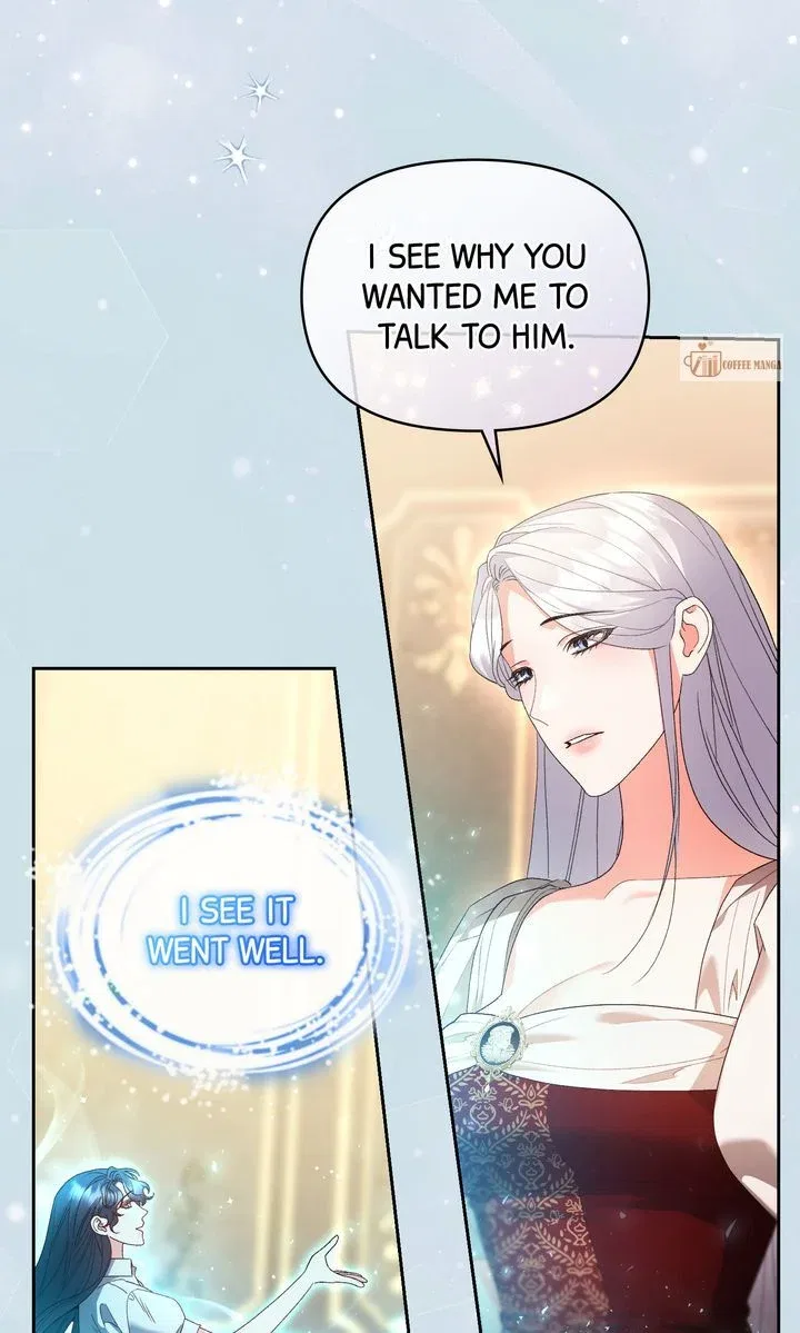 I Want to Become the Emperor, So I Need a Divorce Chapter 61 – Page 17
