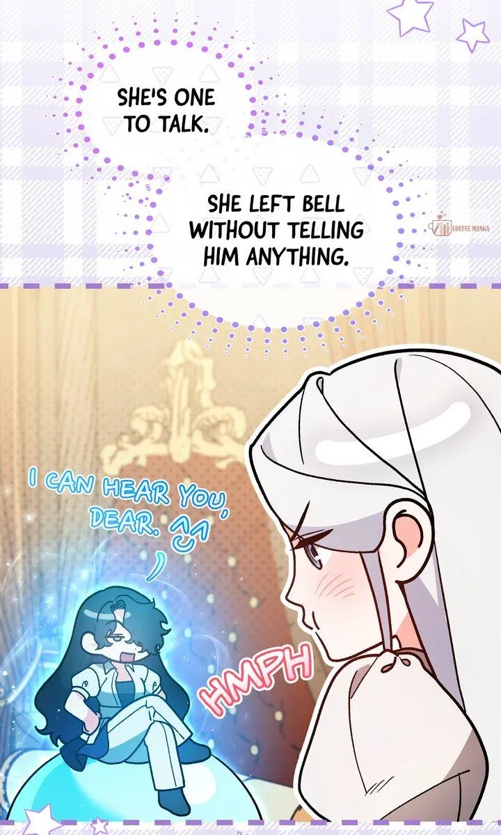 I Want to Become the Emperor, So I Need a Divorce Chapter 61 – Page 19