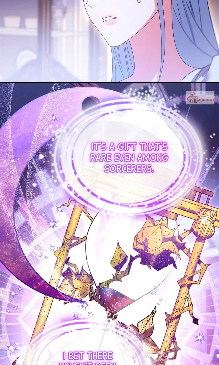 I Want to Become the Emperor, So I Need a Divorce Chapter 61 – Page 27