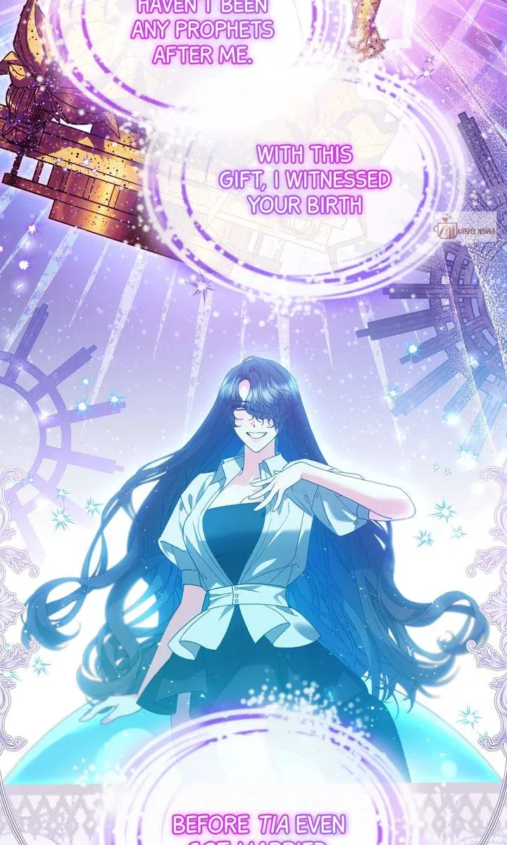 I Want to Become the Emperor, So I Need a Divorce Chapter 61 – Page 28