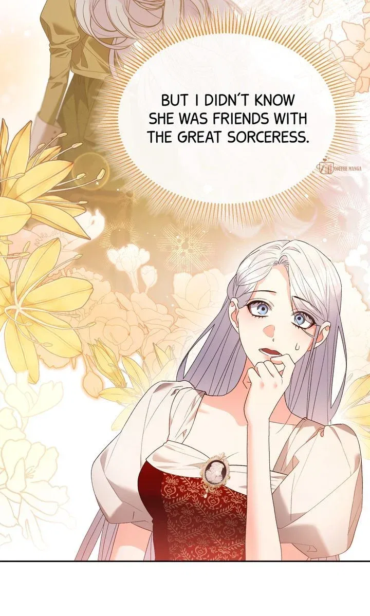 I Want to Become the Emperor, So I Need a Divorce Chapter 61 – Page 32