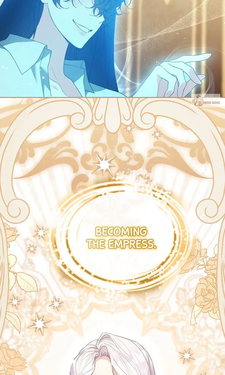 I Want to Become the Emperor, So I Need a Divorce Chapter 61 – Page 34
