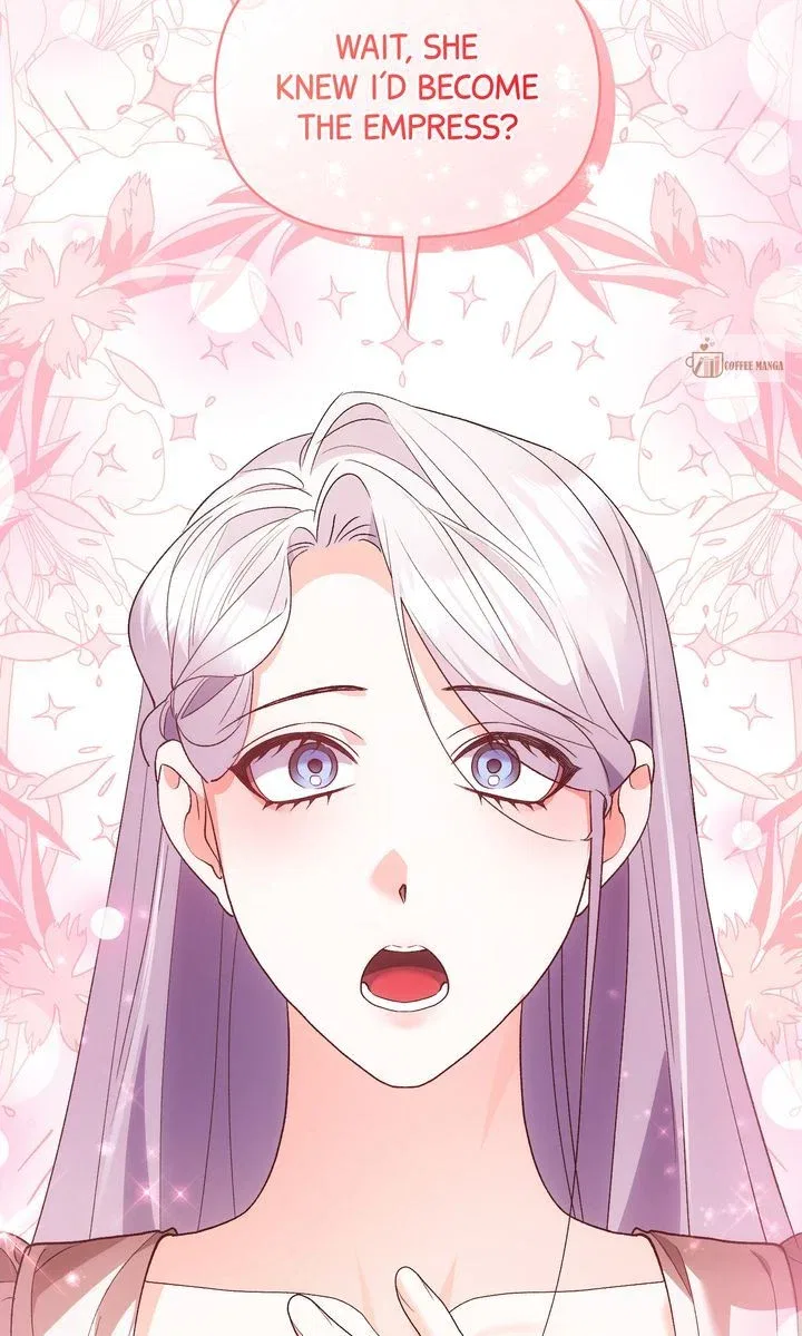 I Want to Become the Emperor, So I Need a Divorce Chapter 61 – Page 36