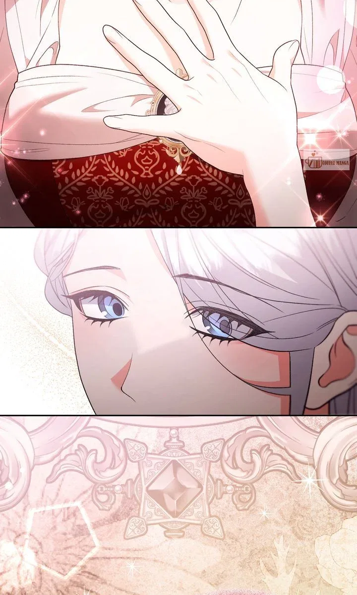 I Want to Become the Emperor, So I Need a Divorce Chapter 61 – Page 37