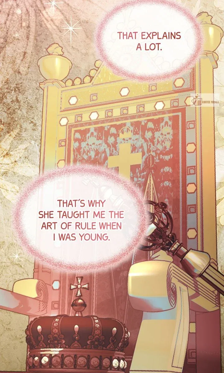 I Want to Become the Emperor, So I Need a Divorce Chapter 61 – Page 38
