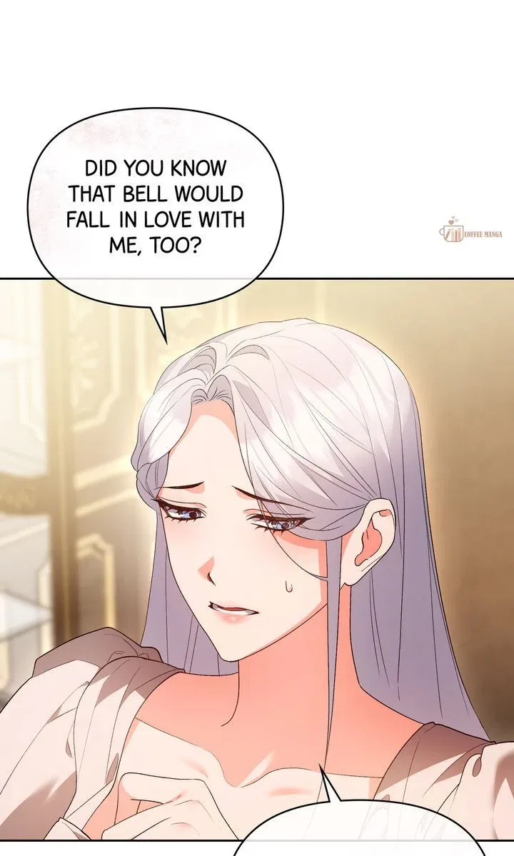 I Want to Become the Emperor, So I Need a Divorce Chapter 61 – Page 43