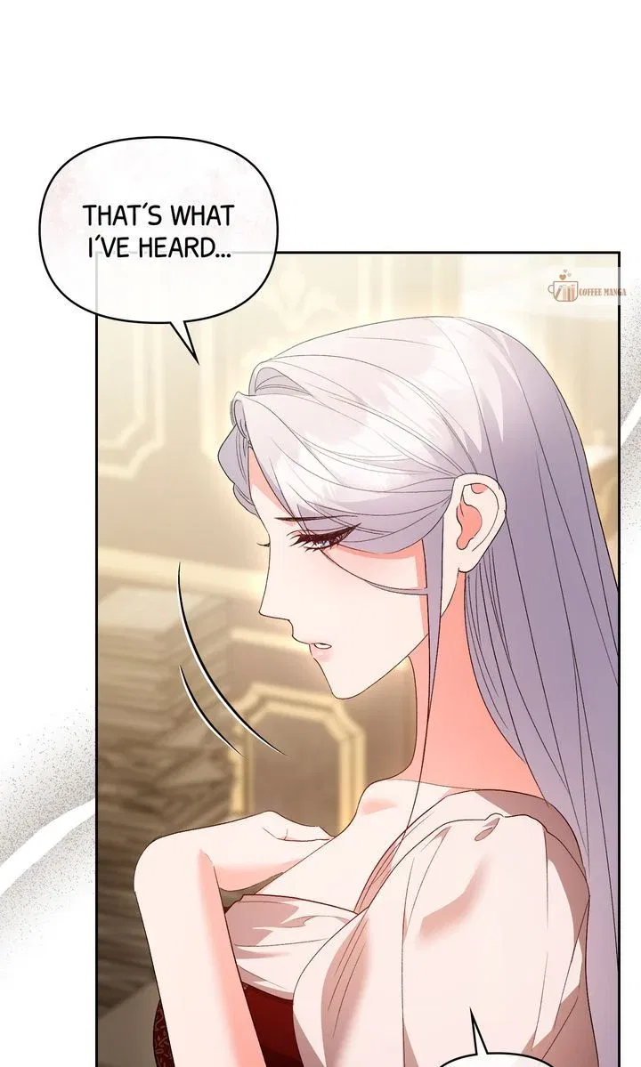 I Want to Become the Emperor, So I Need a Divorce Chapter 61 – Page 46