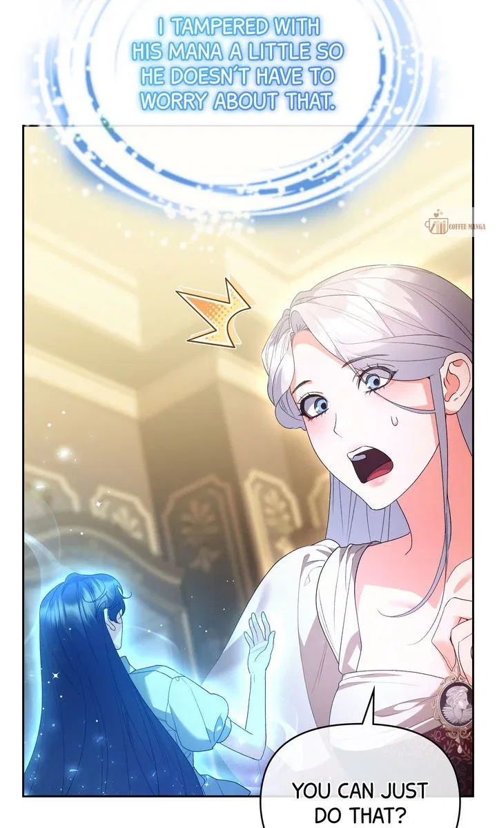 I Want to Become the Emperor, So I Need a Divorce Chapter 61 – Page 49