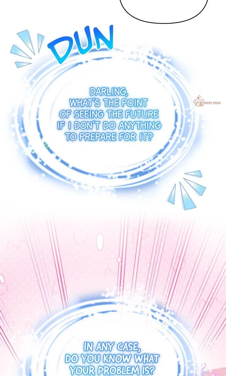I Want to Become the Emperor, So I Need a Divorce Chapter 61 – Page 50