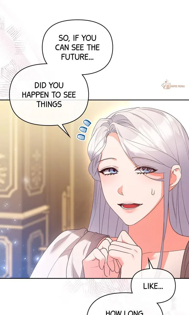 I Want to Become the Emperor, So I Need a Divorce Chapter 61 – Page 52