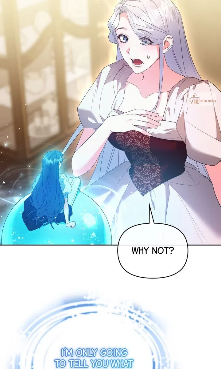 I Want to Become the Emperor, So I Need a Divorce Chapter 61 – Page 54