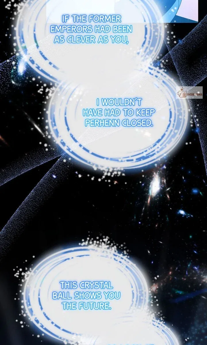 I Want to Become the Emperor, So I Need a Divorce Chapter 61 – Page 59