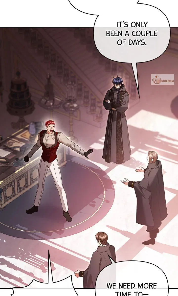 I Want to Become the Emperor, So I Need a Divorce Chapter 61 – Page 70