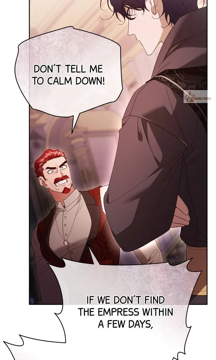 I Want to Become the Emperor, So I Need a Divorce Chapter 61 – Page 72