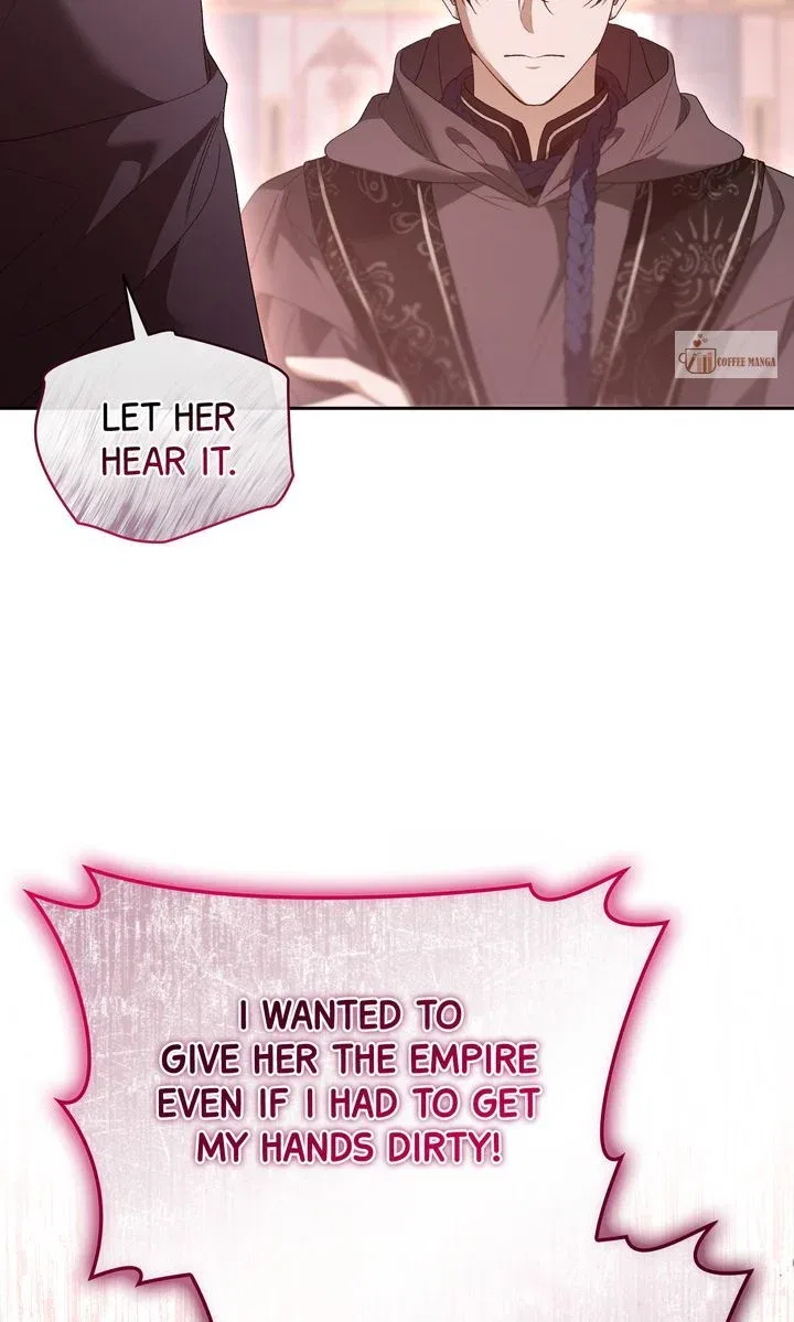 I Want to Become the Emperor, So I Need a Divorce Chapter 61 – Page 74