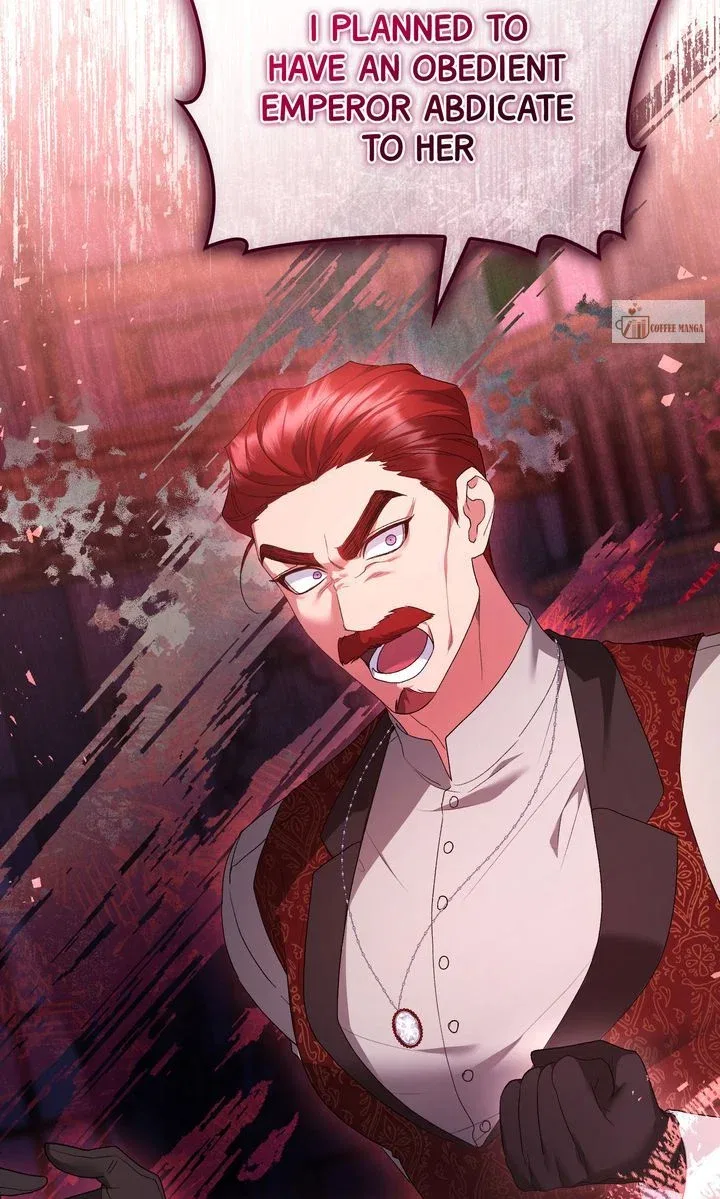 I Want to Become the Emperor, So I Need a Divorce Chapter 61 – Page 75