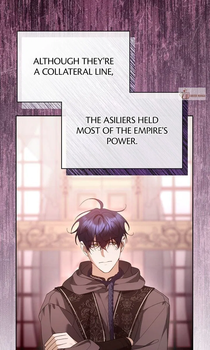 I Want to Become the Emperor, So I Need a Divorce Chapter 61 – Page 78
