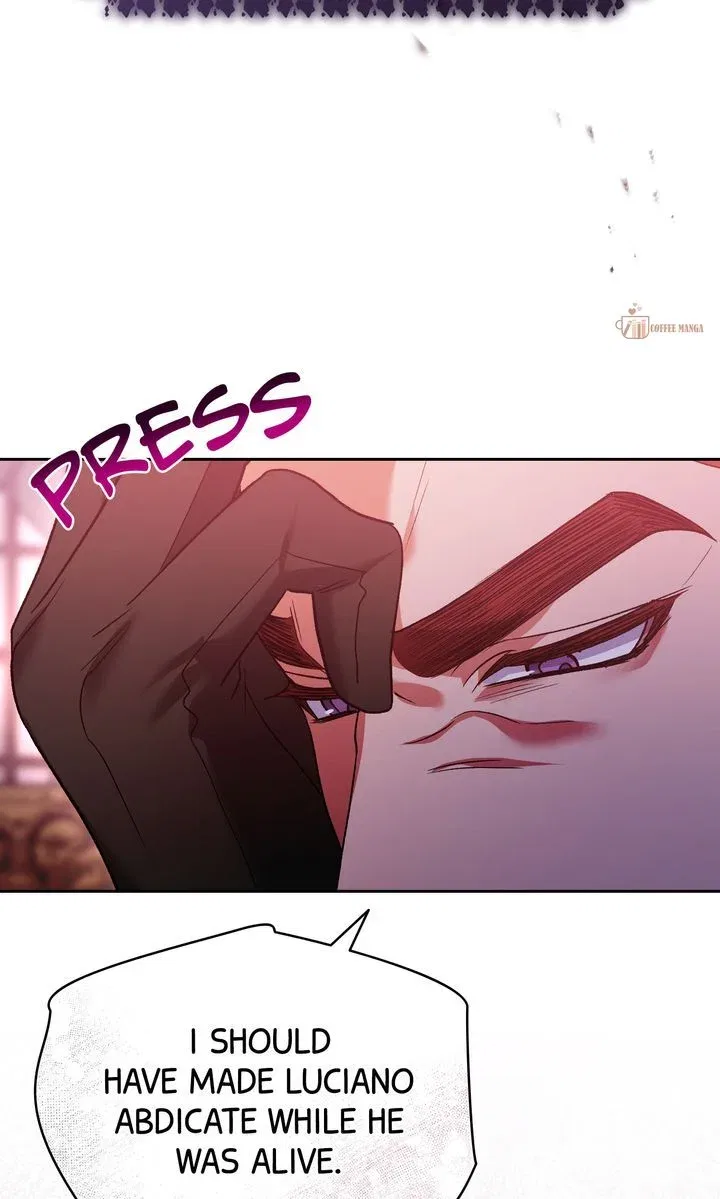 I Want to Become the Emperor, So I Need a Divorce Chapter 61 – Page 80
