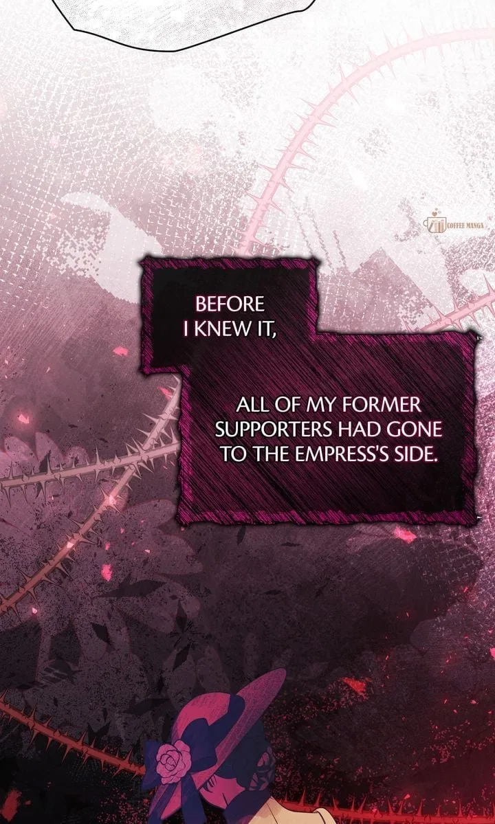 I Want to Become the Emperor, So I Need a Divorce Chapter 61 – Page 81