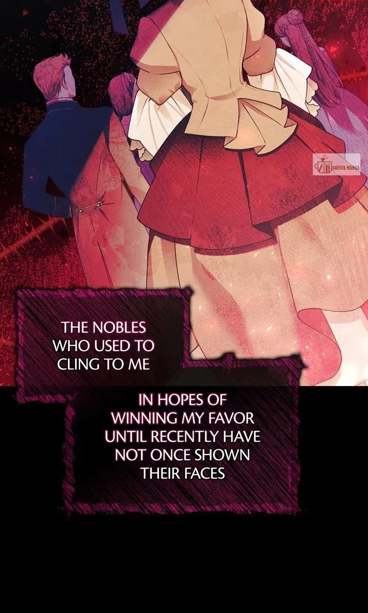 I Want to Become the Emperor, So I Need a Divorce Chapter 61 – Page 82
