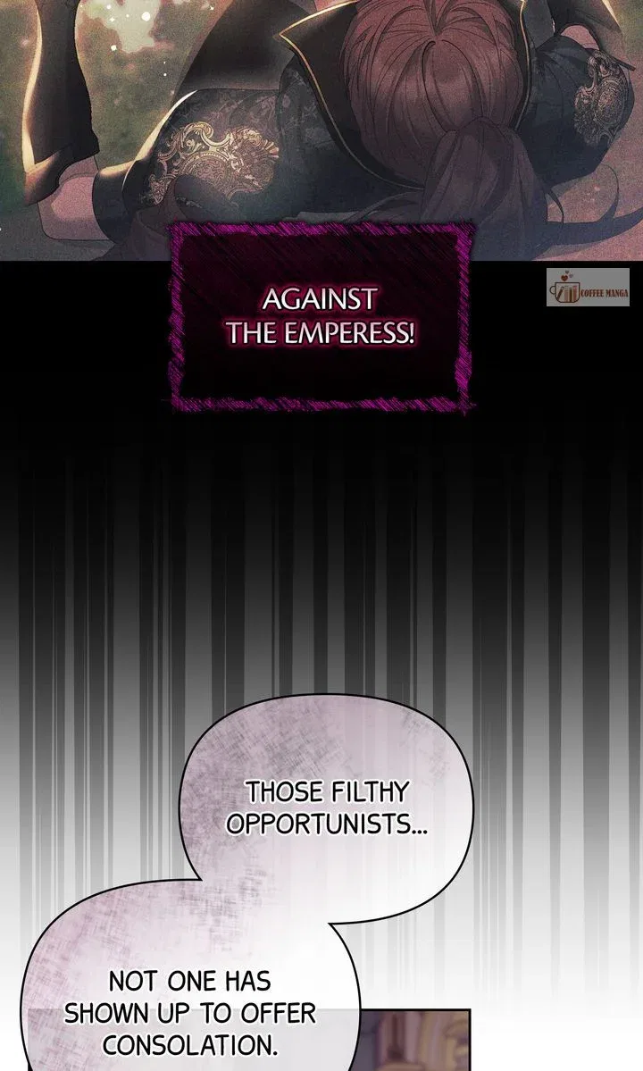 I Want to Become the Emperor, So I Need a Divorce Chapter 61 – Page 84