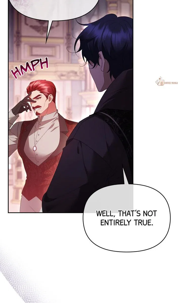 I Want to Become the Emperor, So I Need a Divorce Chapter 61 – Page 85
