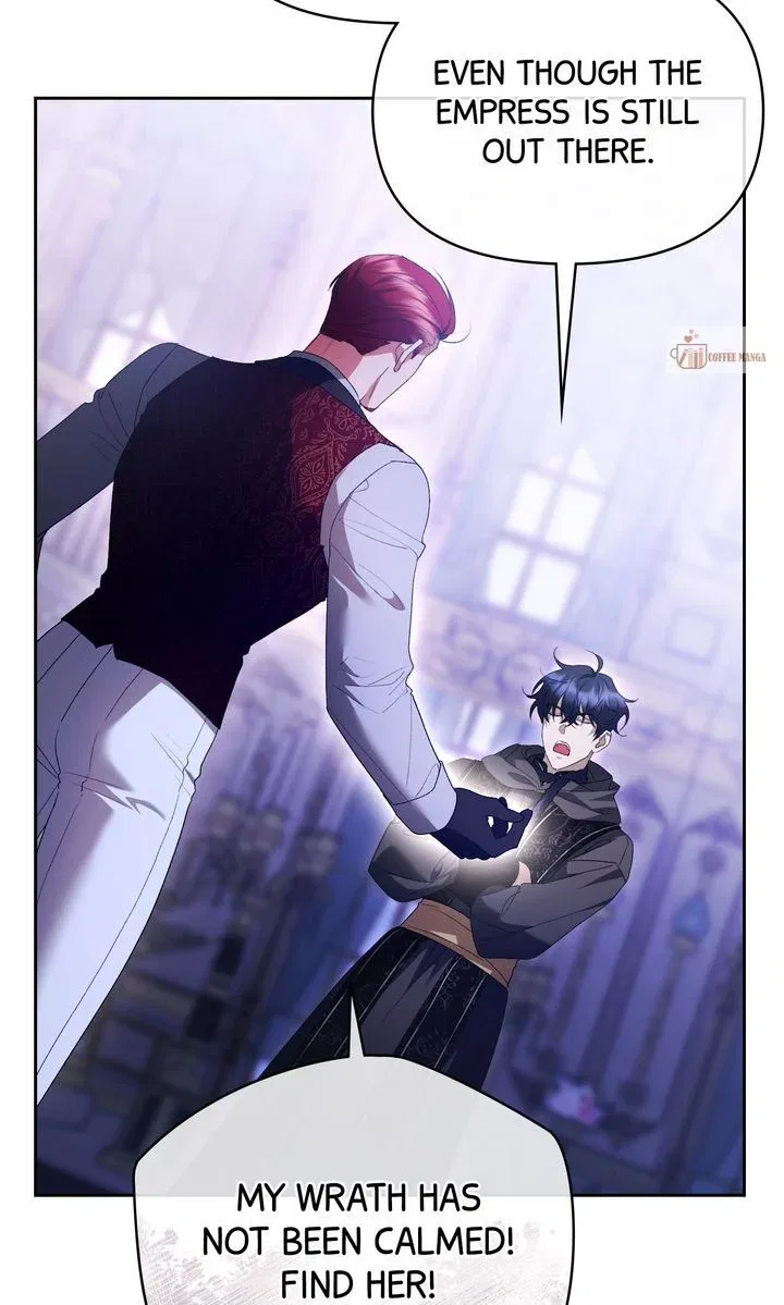 I Want to Become the Emperor, So I Need a Divorce Chapter 61 – Page 89
