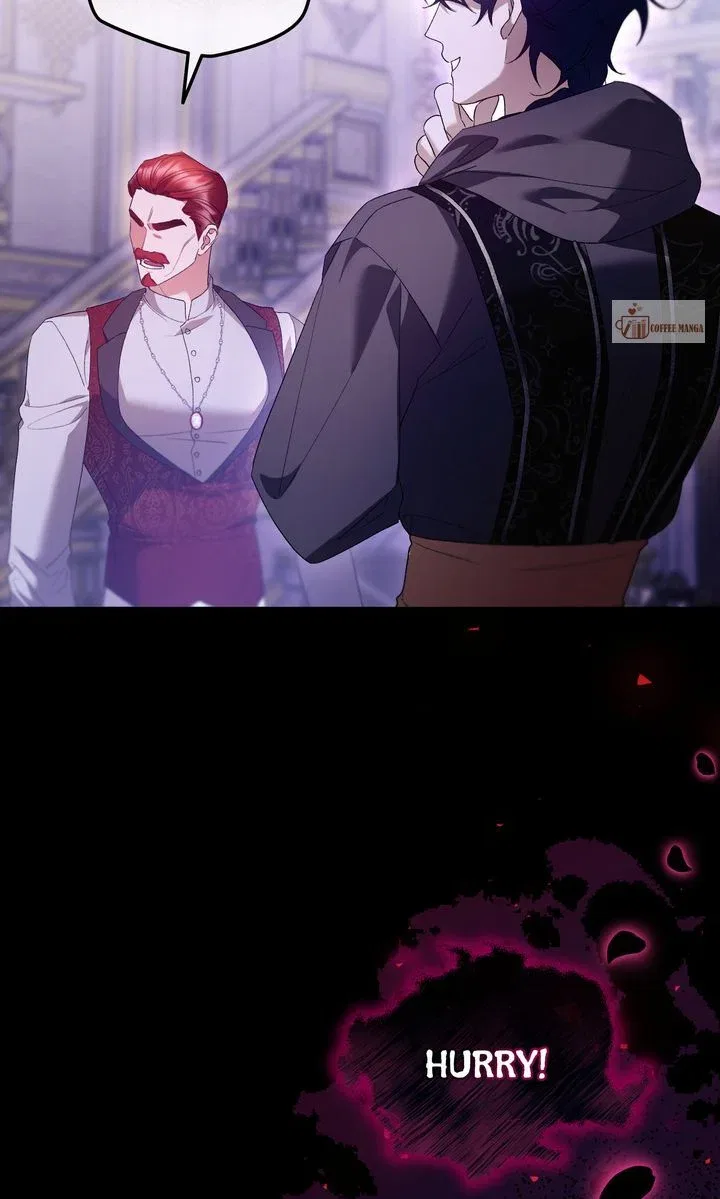 I Want to Become the Emperor, So I Need a Divorce Chapter 61 – Page 96