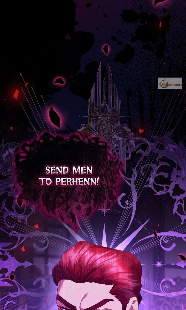 I Want to Become the Emperor, So I Need a Divorce Chapter 61 – Page 97