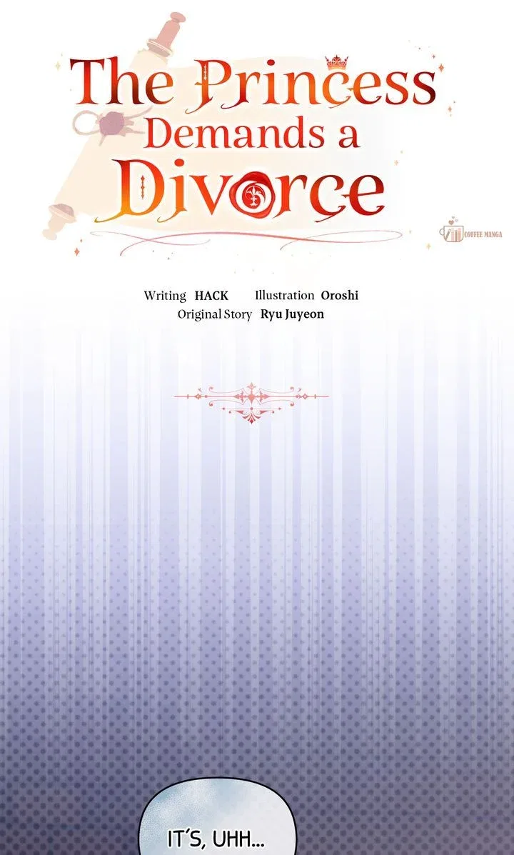 I Want to Become the Emperor, So I Need a Divorce Chapter 60 – Page 4