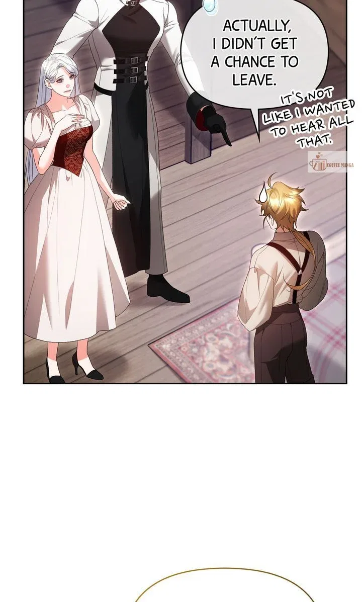 I Want to Become the Emperor, So I Need a Divorce Chapter 60 – Page 11