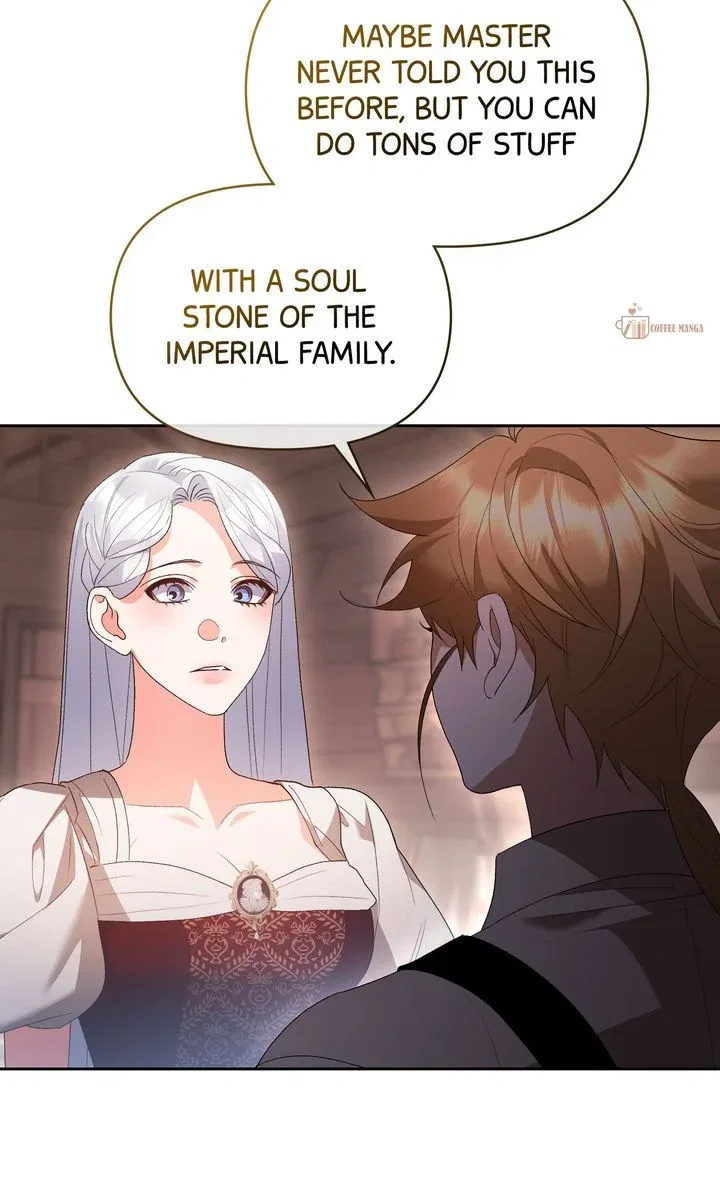 I Want to Become the Emperor, So I Need a Divorce Chapter 60 – Page 12