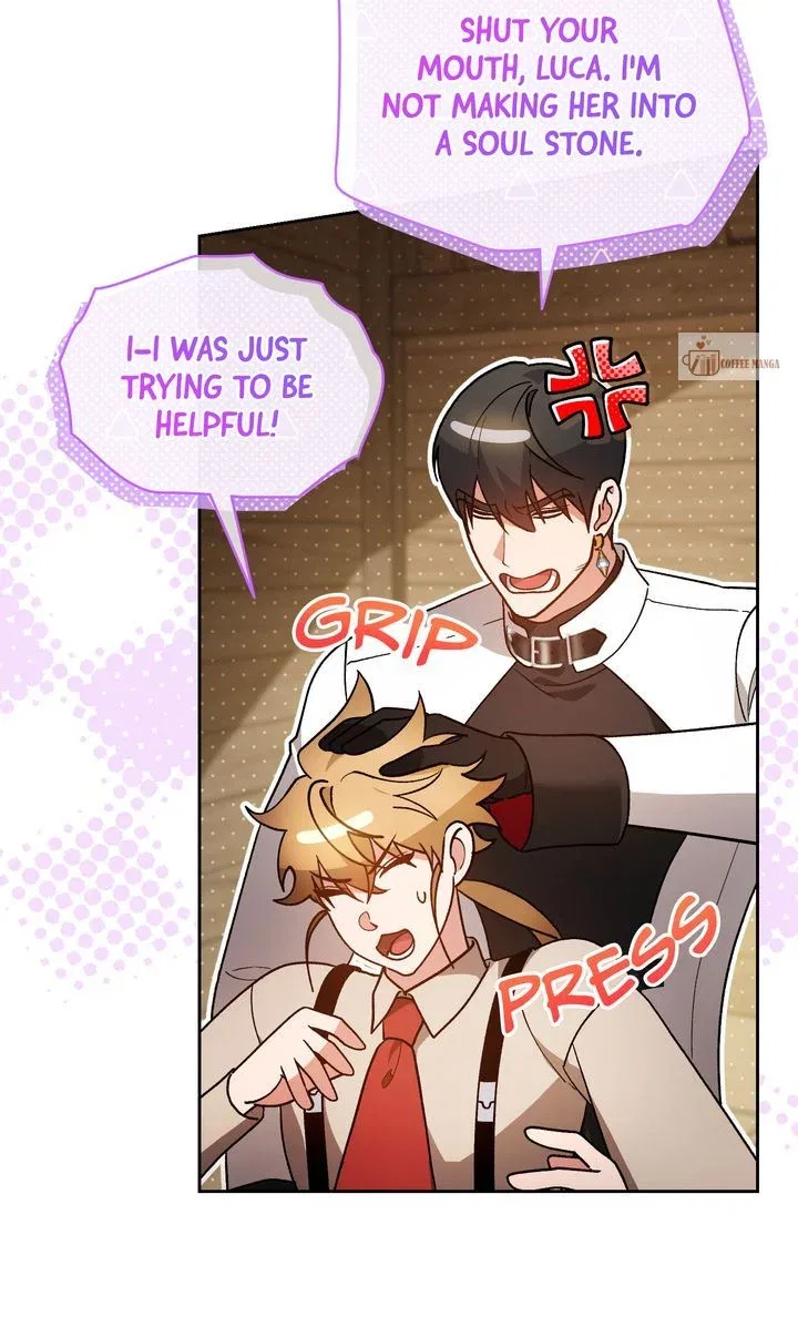 I Want to Become the Emperor, So I Need a Divorce Chapter 60 – Page 21
