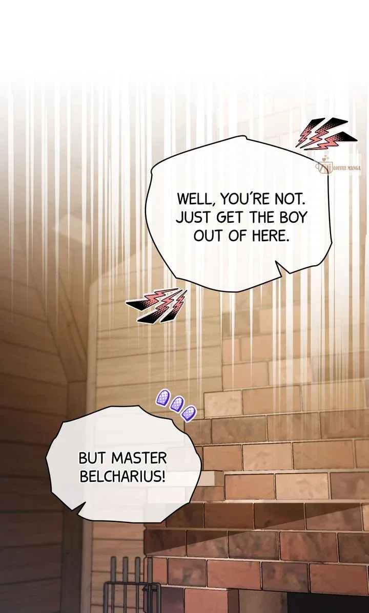 I Want to Become the Emperor, So I Need a Divorce Chapter 60 – Page 22