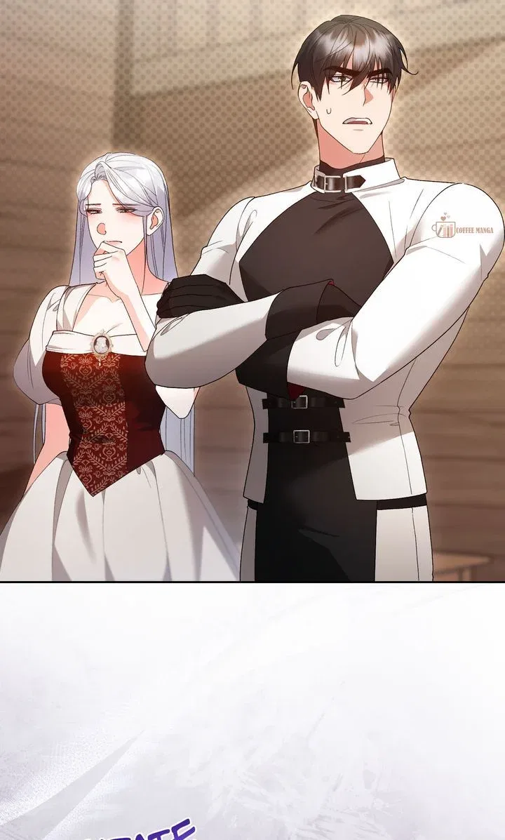I Want to Become the Emperor, So I Need a Divorce Chapter 60 – Page 26