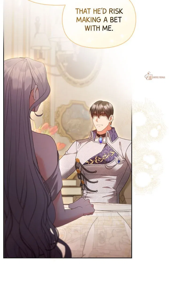 I Want to Become the Emperor, So I Need a Divorce Chapter 60 – Page 33