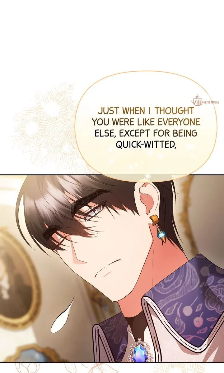 I Want to Become the Emperor, So I Need a Divorce Chapter 60 – Page 34